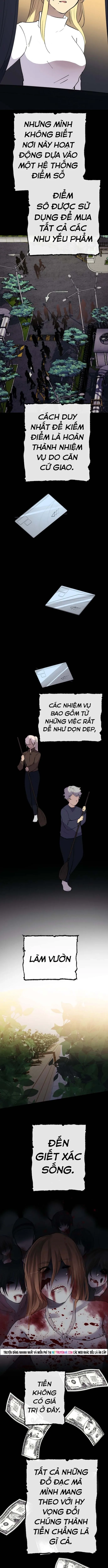 Trọng Sinh Mạc Thế Chapter 168 - 3