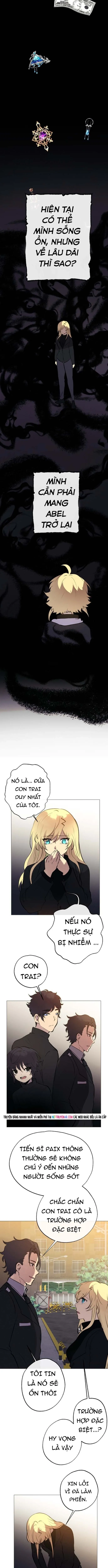 Trọng Sinh Mạc Thế Chapter 168 - 4