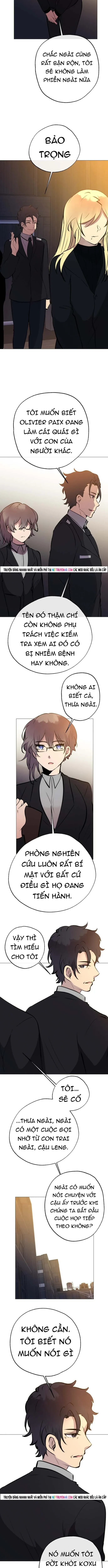 Trọng Sinh Mạc Thế Chapter 168 - 5