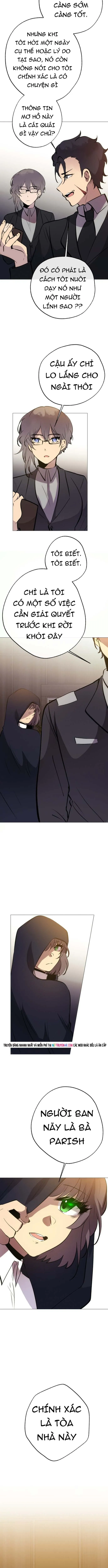 Trọng Sinh Mạc Thế Chapter 168 - 6