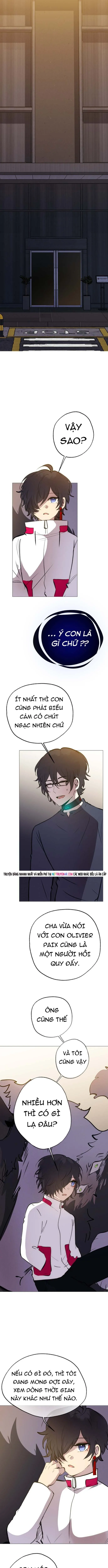 Trọng Sinh Mạc Thế Chapter 168 - 7