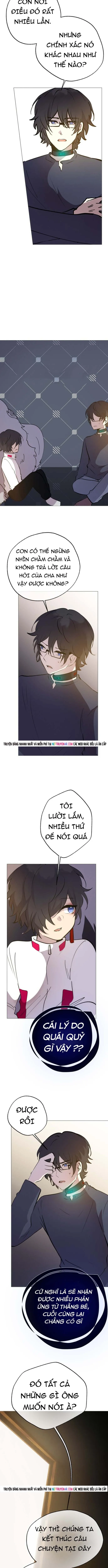 Trọng Sinh Mạc Thế Chapter 168 - 8