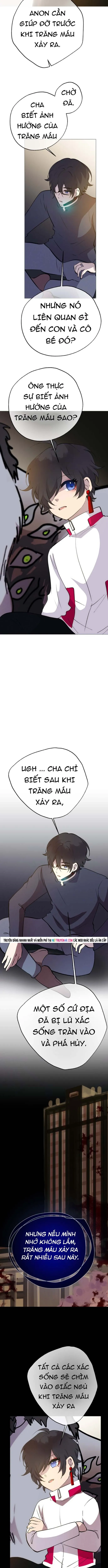 Trọng Sinh Mạc Thế Chapter 168 - 9