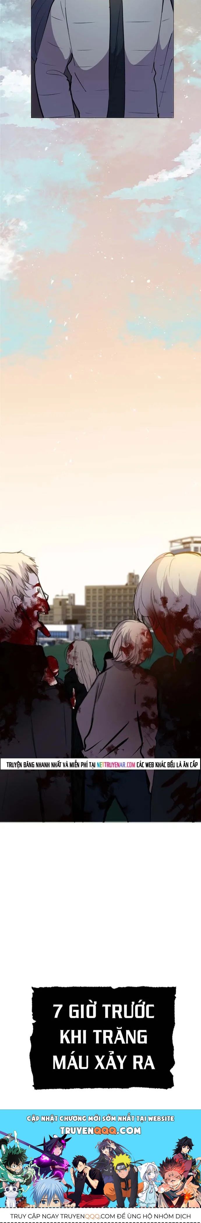 Trọng Sinh Mạc Thế Chapter 169 - 11