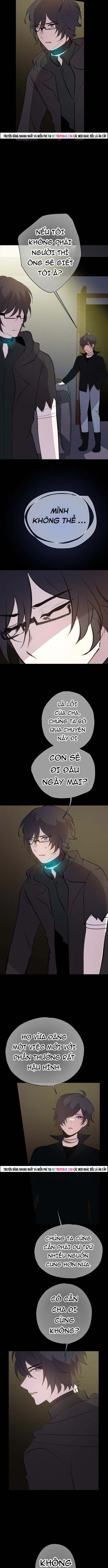 Trọng Sinh Mạc Thế Chapter 169 - 3