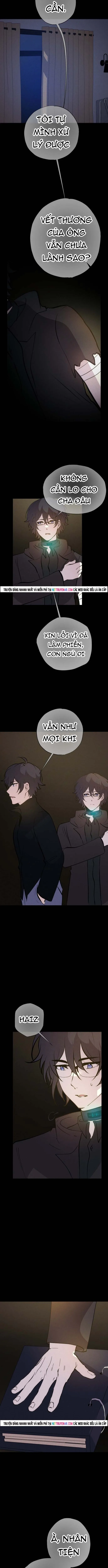 Trọng Sinh Mạc Thế Chapter 169 - 4