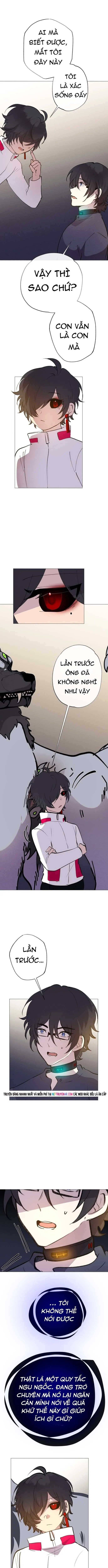 Trọng Sinh Mạc Thế Chapter 169 - 6