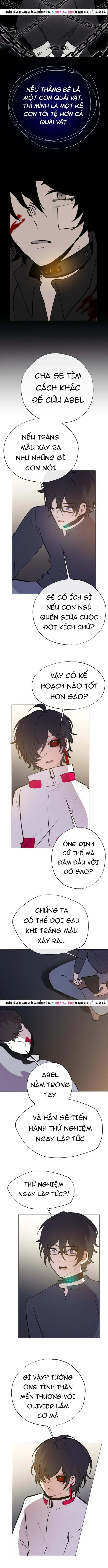 Trọng Sinh Mạc Thế Chapter 169 - 8