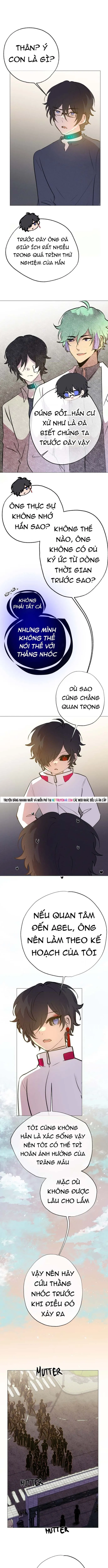 Trọng Sinh Mạc Thế Chapter 169 - 9