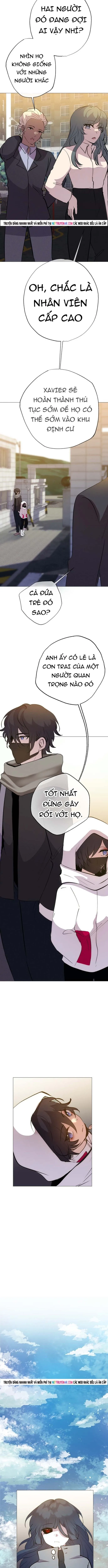 Trọng Sinh Mạc Thế Chapter 169 - 10