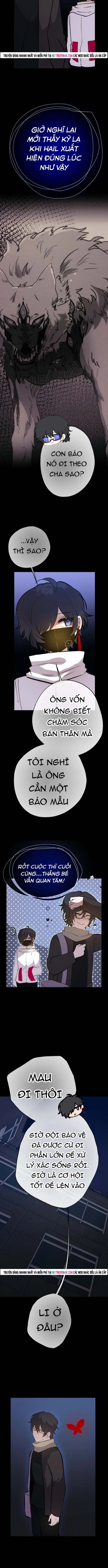 Trọng Sinh Mạc Thế Chapter 170 - 11