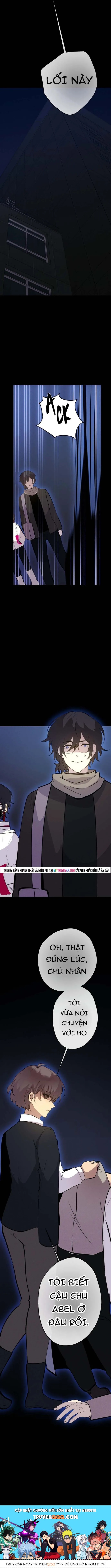 Trọng Sinh Mạc Thế Chapter 170 - 12