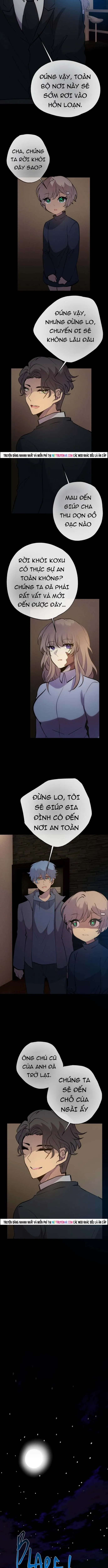 Trọng Sinh Mạc Thế Chapter 170 - 3