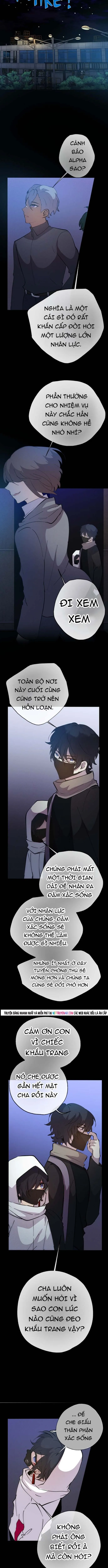 Trọng Sinh Mạc Thế Chapter 170 - 4