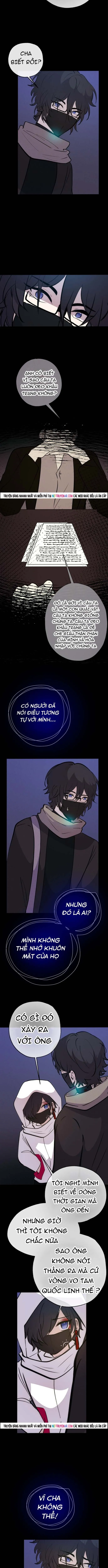 Trọng Sinh Mạc Thế Chapter 170 - 5