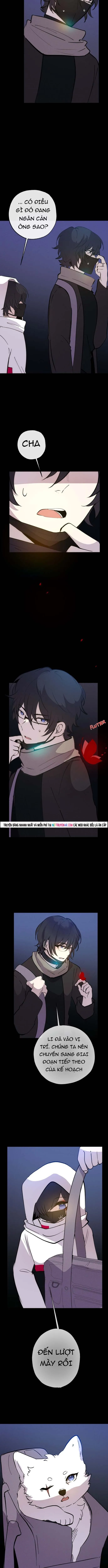 Trọng Sinh Mạc Thế Chapter 170 - 6