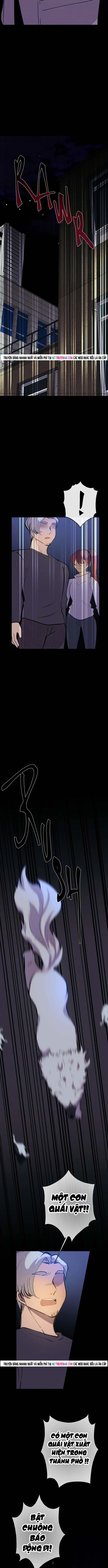 Trọng Sinh Mạc Thế Chapter 170 - 7