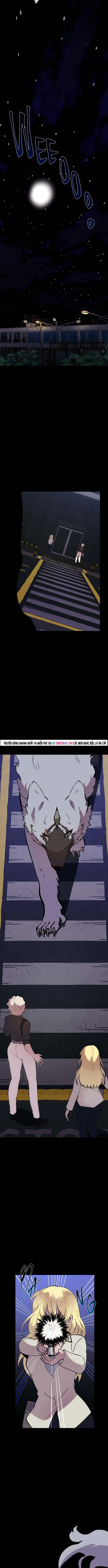 Trọng Sinh Mạc Thế Chapter 170 - 8