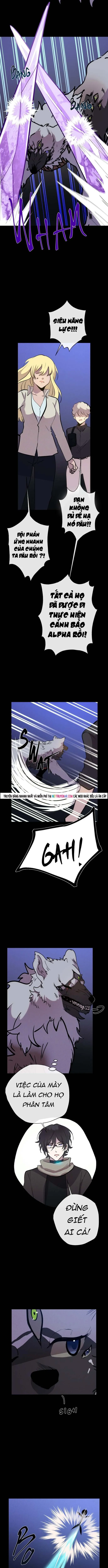 Trọng Sinh Mạc Thế Chapter 170 - 9