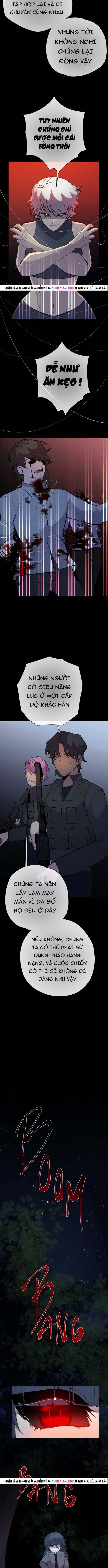 Trọng Sinh Mạc Thế Chapter 171 - 2