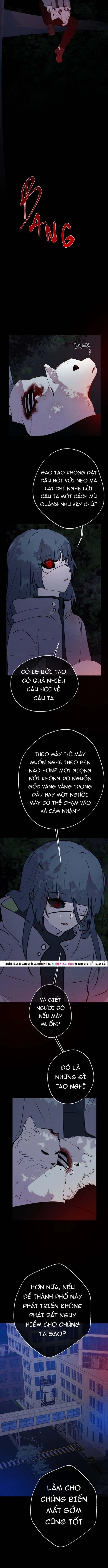 Trọng Sinh Mạc Thế Chapter 171 - 3