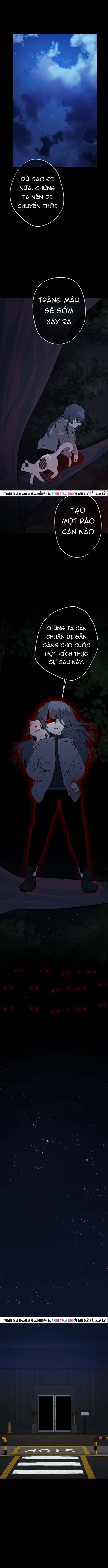 Trọng Sinh Mạc Thế Chapter 171 - 4