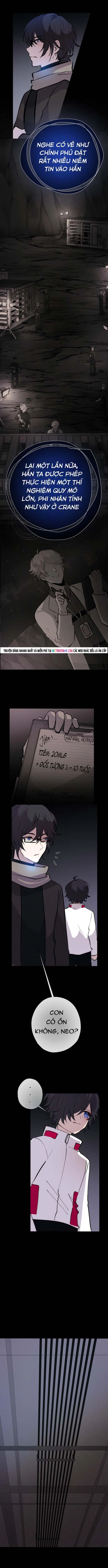 Trọng Sinh Mạc Thế Chapter 171 - 7