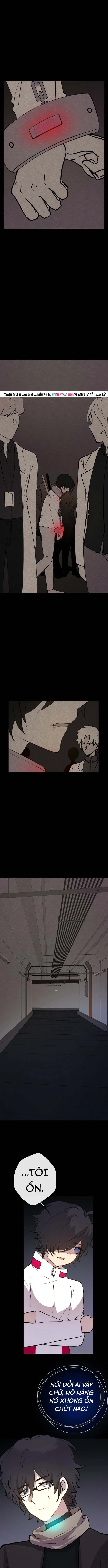 Trọng Sinh Mạc Thế Chapter 171 - 8