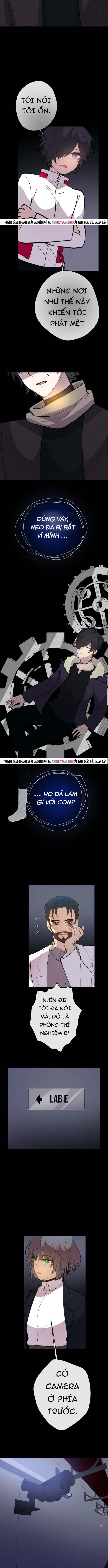 Trọng Sinh Mạc Thế Chapter 171 - 9