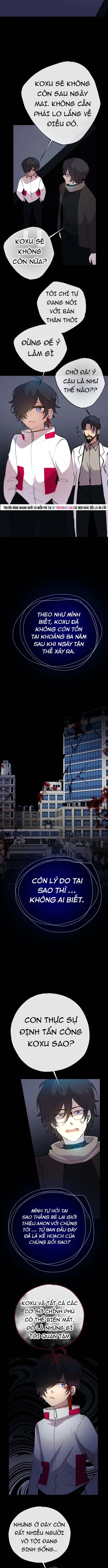 Trọng Sinh Mạc Thế Chapter 171 - 10