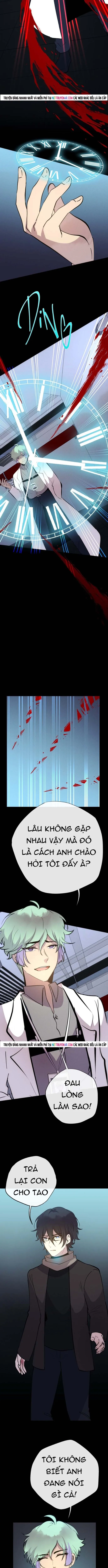 Trọng Sinh Mạc Thế Chapter 172 - 2