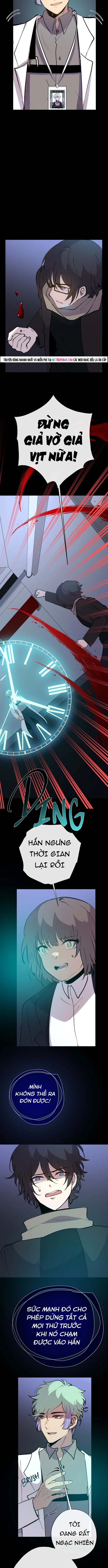 Trọng Sinh Mạc Thế Chapter 172 - 3