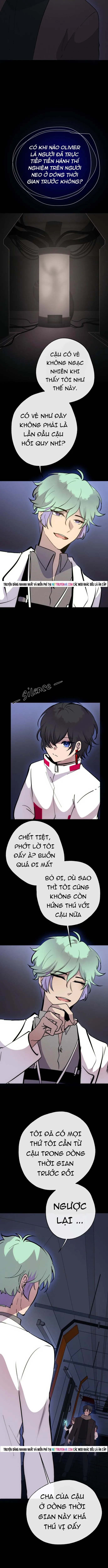 Trọng Sinh Mạc Thế Chapter 172 - 5