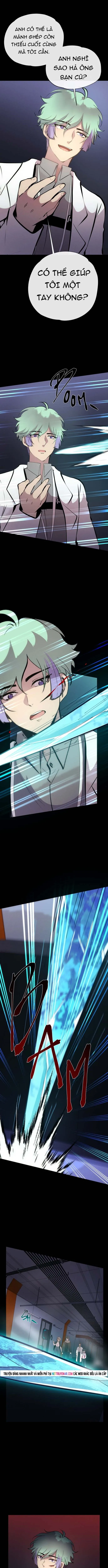 Trọng Sinh Mạc Thế Chapter 172 - 6