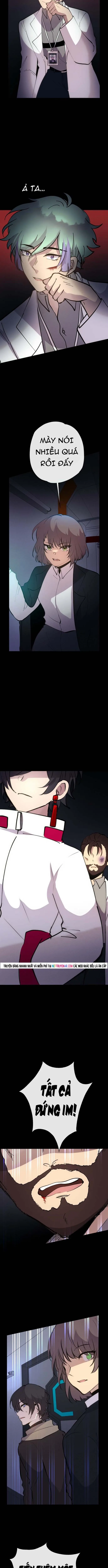 Trọng Sinh Mạc Thế Chapter 172 - 7