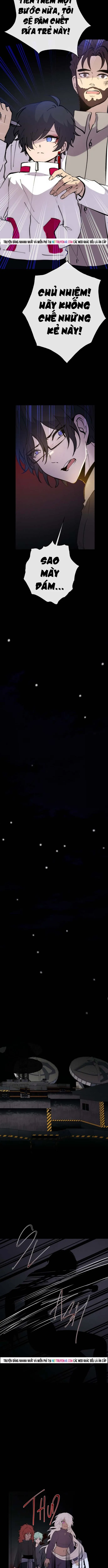 Trọng Sinh Mạc Thế Chapter 172 - 8