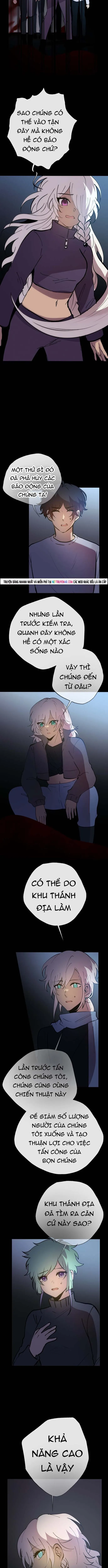 Trọng Sinh Mạc Thế Chapter 172 - 9