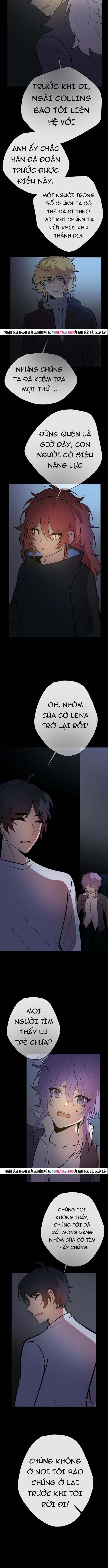 Trọng Sinh Mạc Thế Chapter 172 - 10