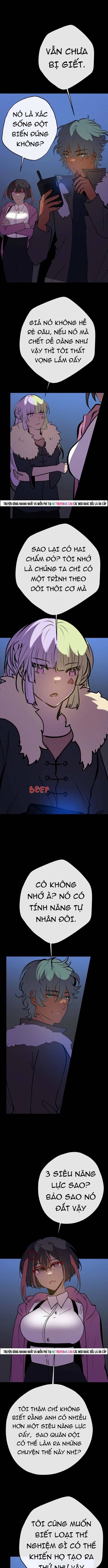 Trọng Sinh Mạc Thế Chapter 173 - 11