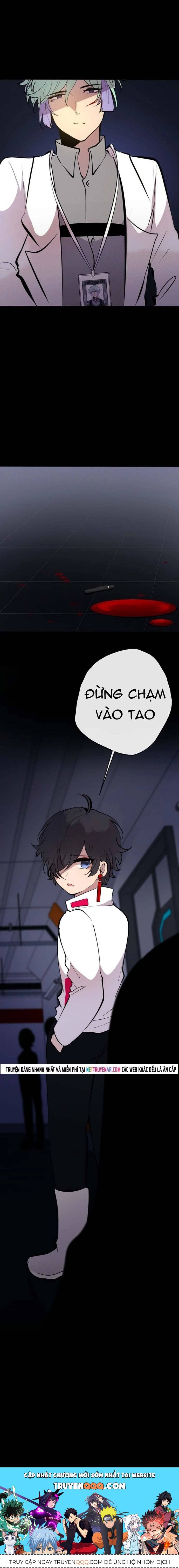 Trọng Sinh Mạc Thế Chapter 173 - 13