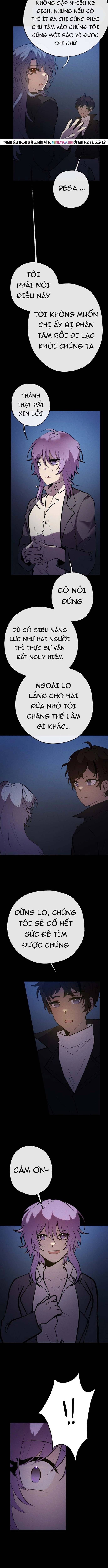 Trọng Sinh Mạc Thế Chapter 173 - 4