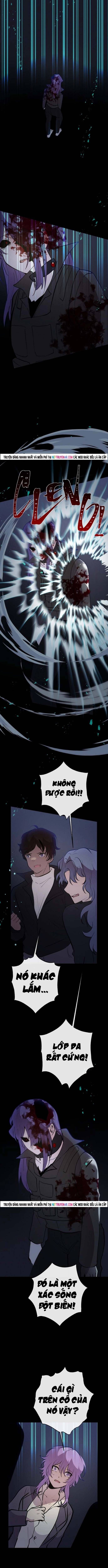 Trọng Sinh Mạc Thế Chapter 173 - 6