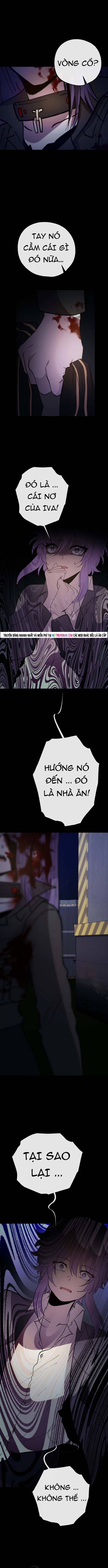 Trọng Sinh Mạc Thế Chapter 173 - 7