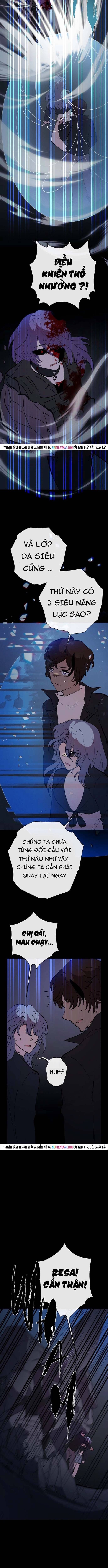 Trọng Sinh Mạc Thế Chapter 173 - 9