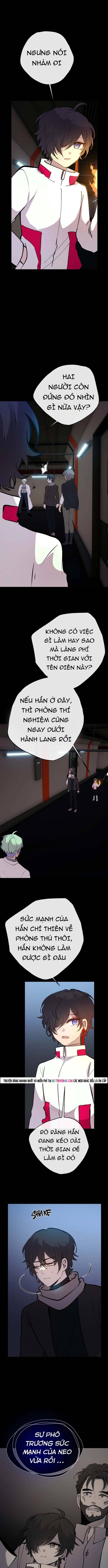 Trọng Sinh Mạc Thế Chapter 174 - 3