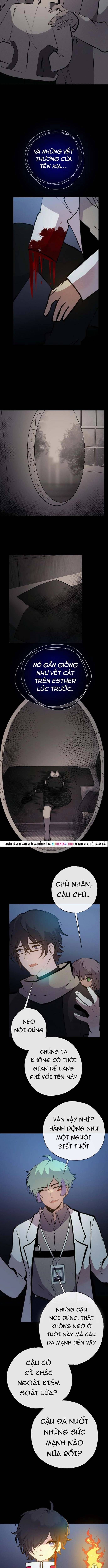 Trọng Sinh Mạc Thế Chapter 174 - 4