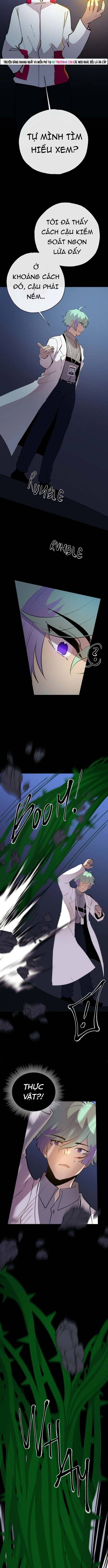 Trọng Sinh Mạc Thế Chapter 174 - 5