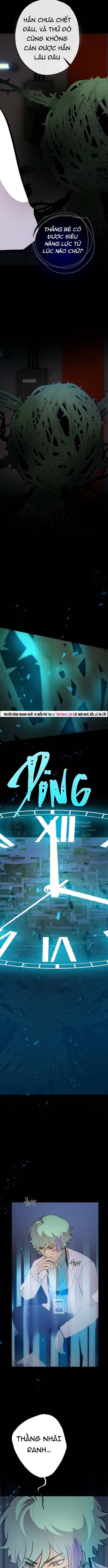 Trọng Sinh Mạc Thế Chapter 174 - 7