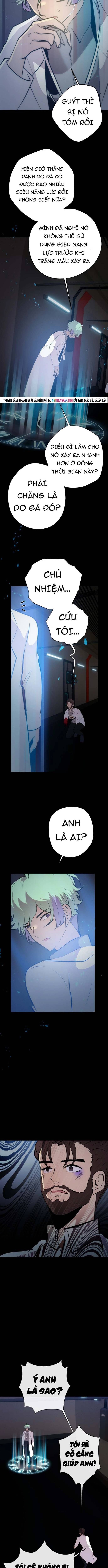 Trọng Sinh Mạc Thế Chapter 174 - 8