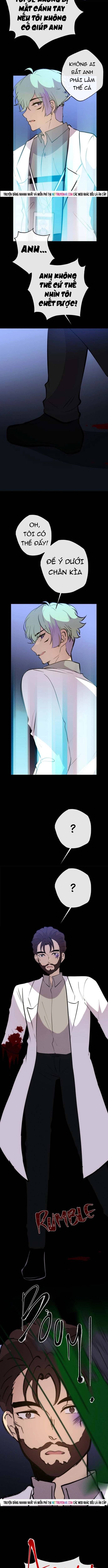 Trọng Sinh Mạc Thế Chapter 174 - 9